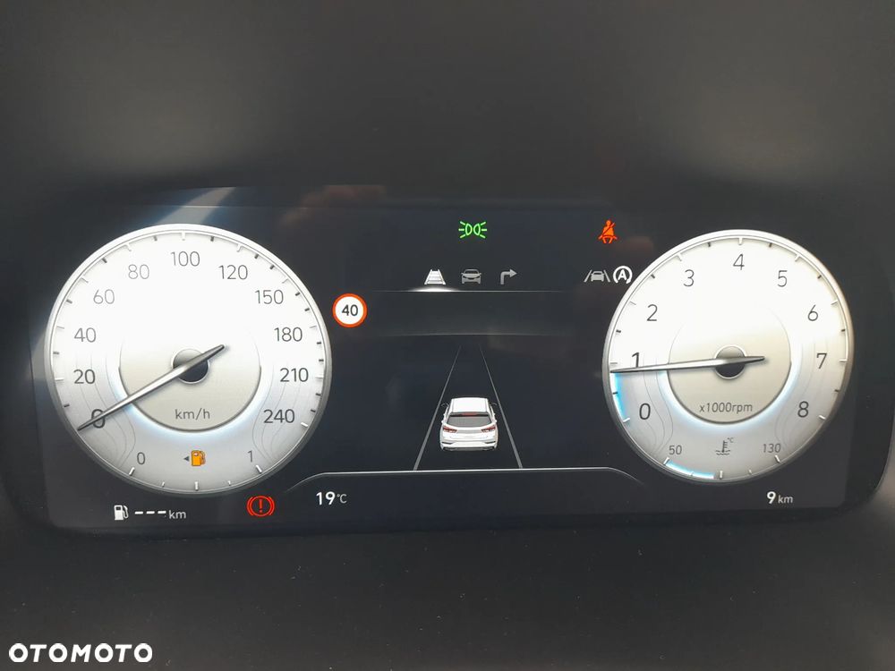 Hyundai i30 1.0 T-GDI Smart - 14