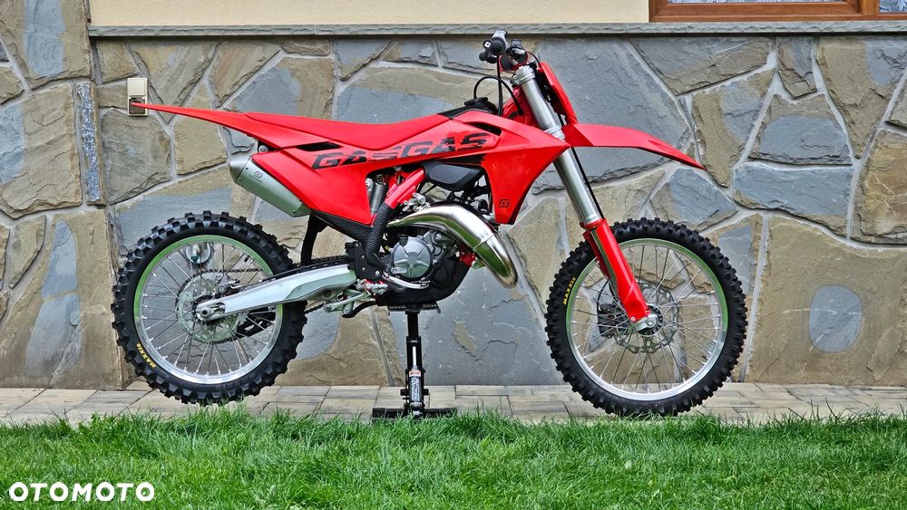 Gas Gas MC - 21