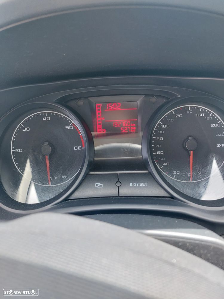SEAT Ibiza 1.2 TDI Fresc - 15