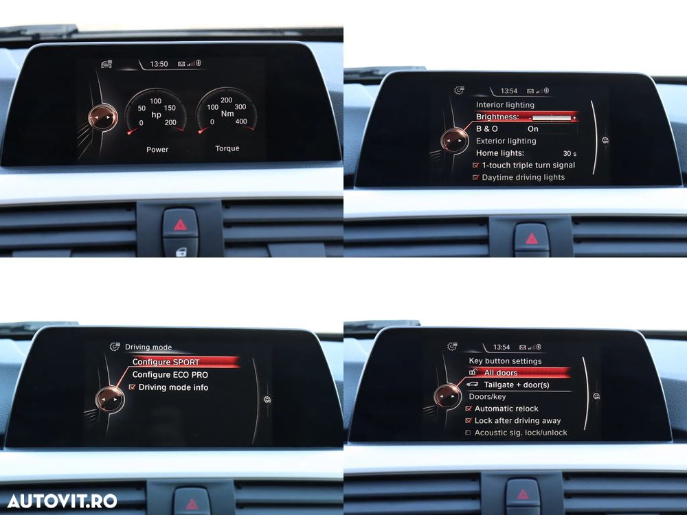 BMW Seria 3 320d Aut. Advantage - 14