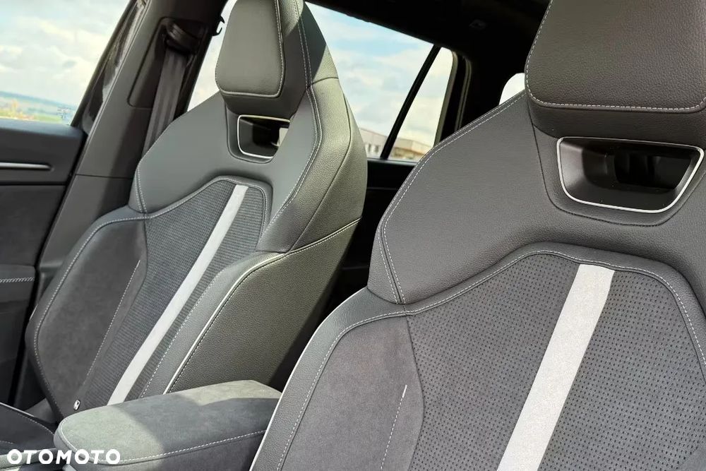 Skoda Kodiaq 1.5 TSI ACT 4x2 Style DSG - 25