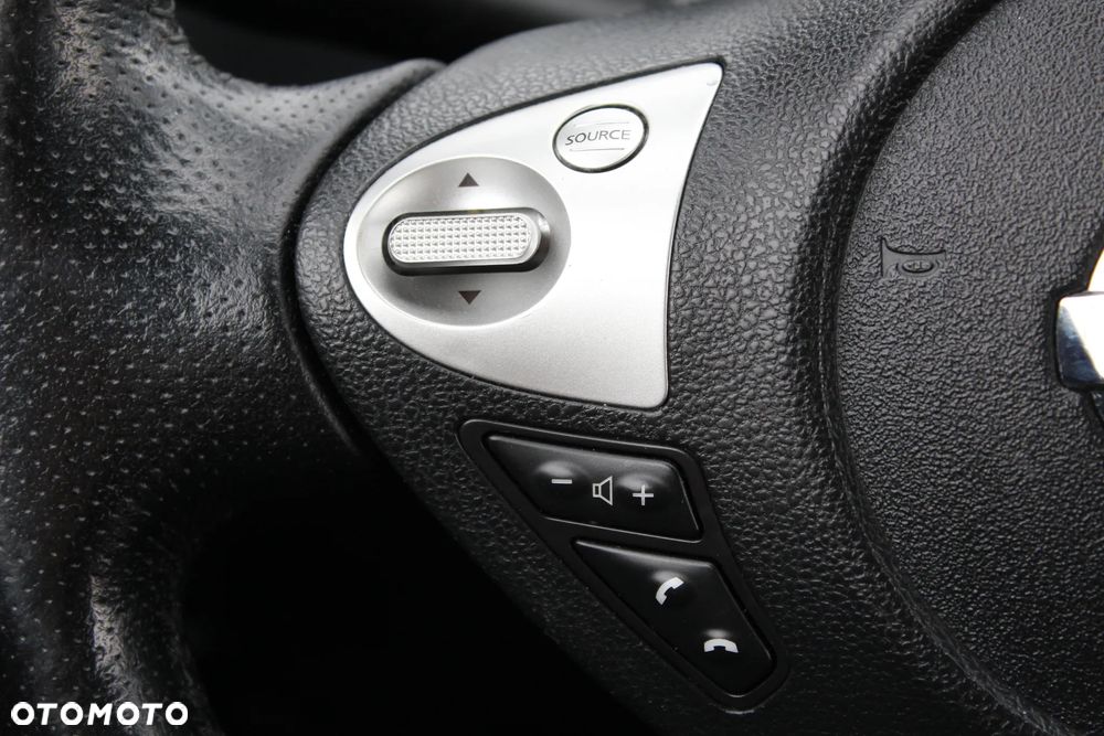 Nissan Juke 1.6 Acenta - 25