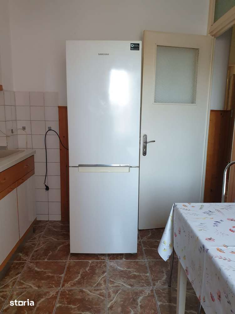 2 Camere, Apart. de inchiriat, Cartier 22 Decembrie (aproape de UMFST) — fotografia 3