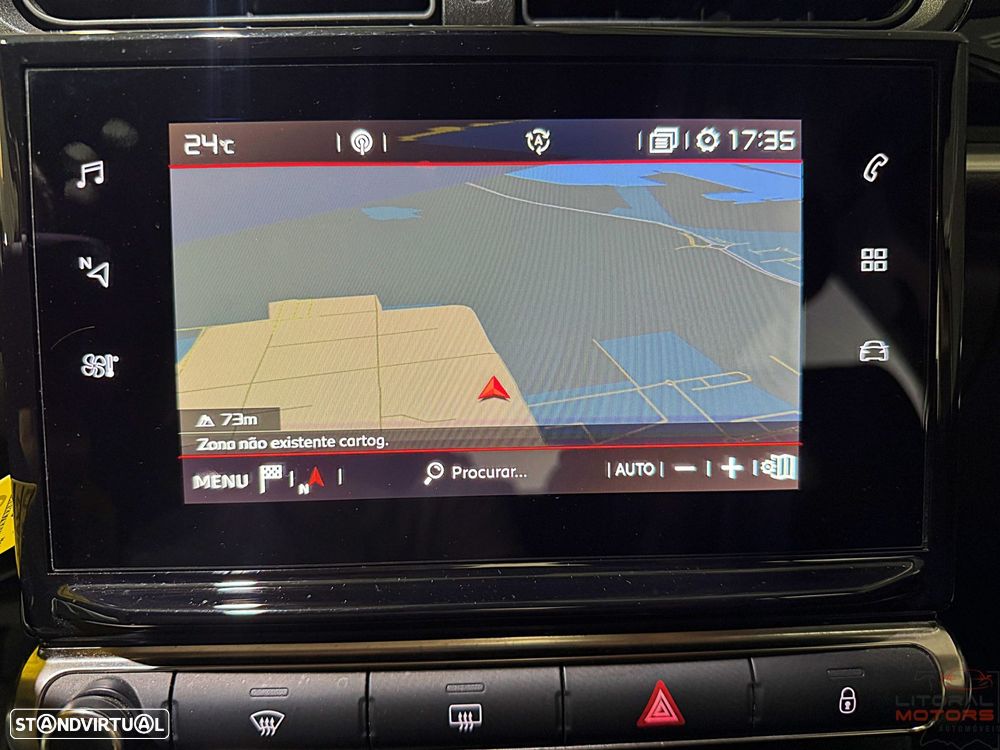 Citroën C3 1.2 PureTech Plus - 29