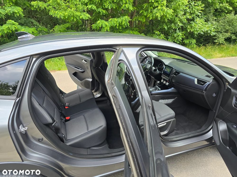 Renault Arkana E-TECH Full 145 E-TECH engineerd - 20