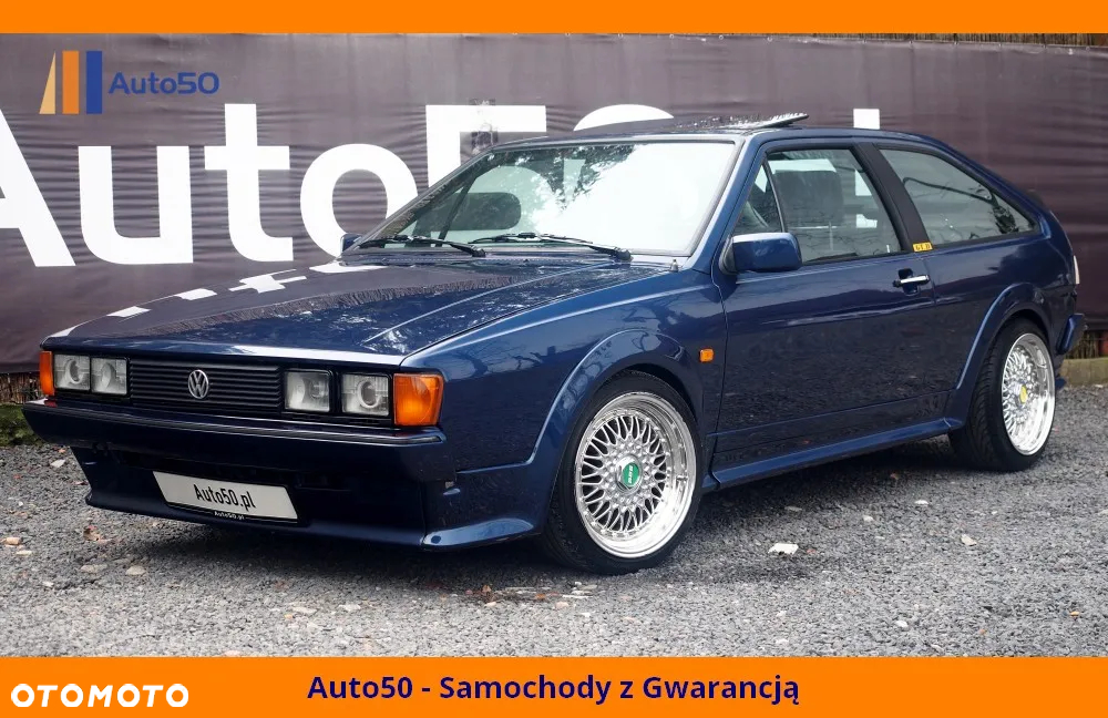Volkswagen Scirocco - 10