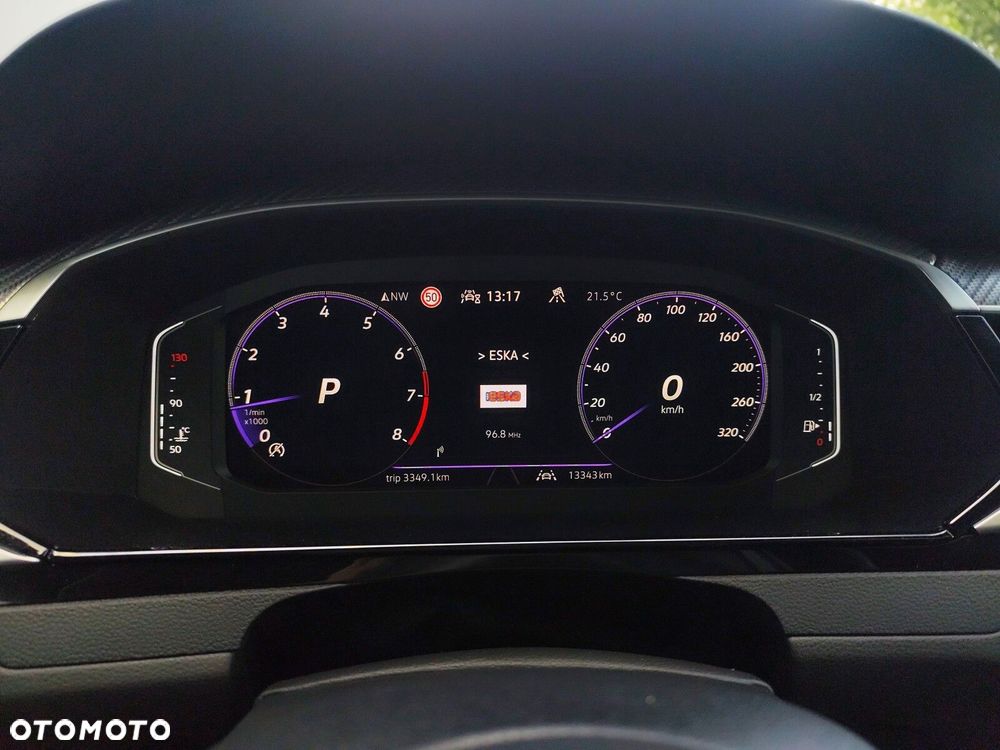 Volkswagen Arteon Shooting Brake 2.0 TSI 4Motion R DSG - 27
