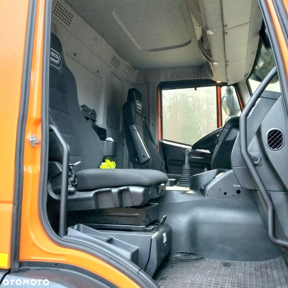 Iveco Stralis - 13