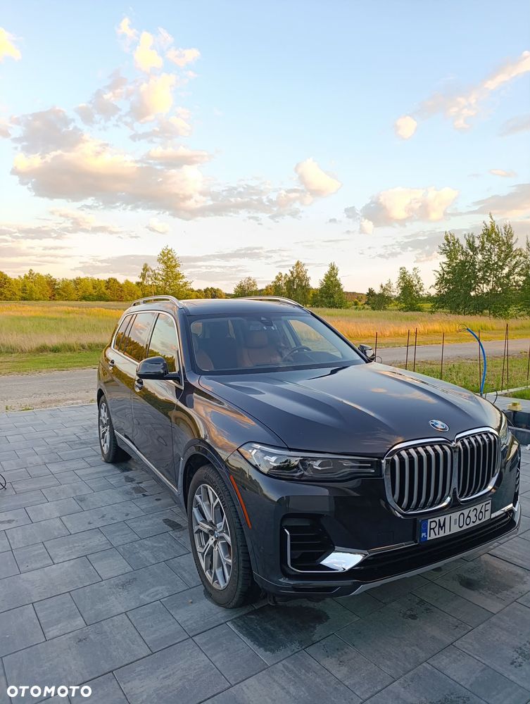 BMW X7 xDrive40i - 3