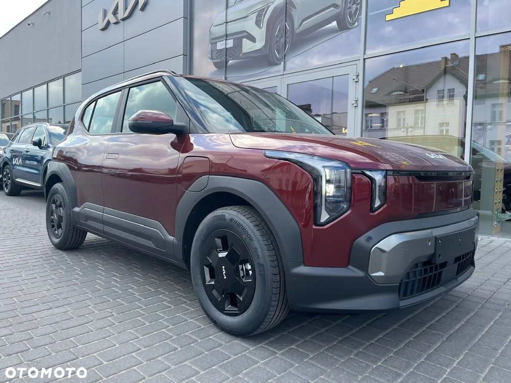 Kia EV2 42.2kWh Earth - 5