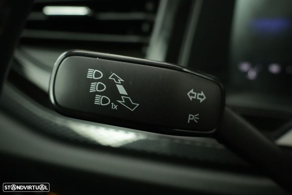 VW Polo 1.0 TSI Urban DSG - 15