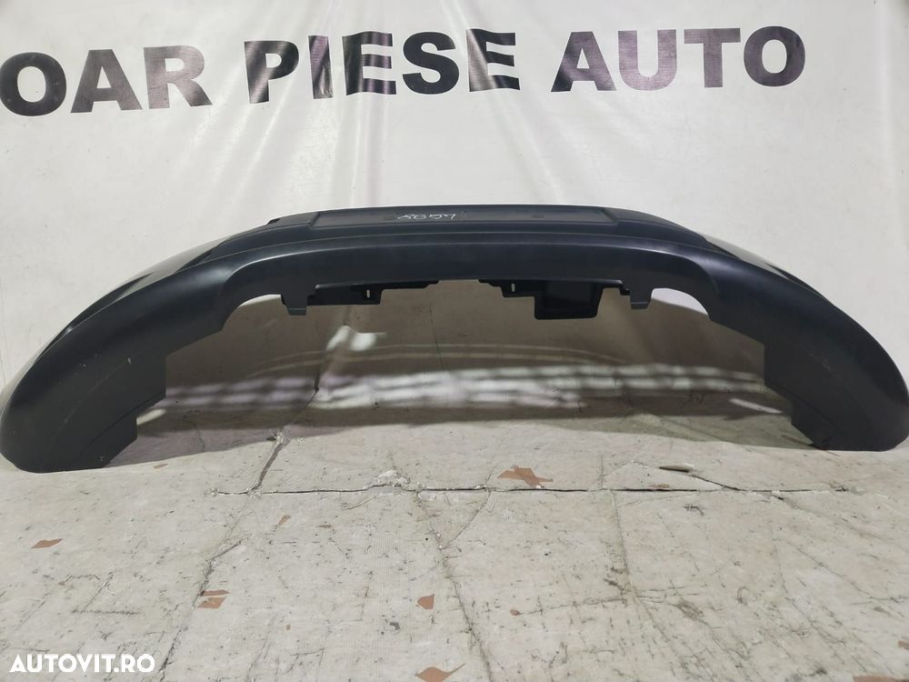 Bara fata Ford Fiesta, 2009, 2010, 2011, 2012. - 7