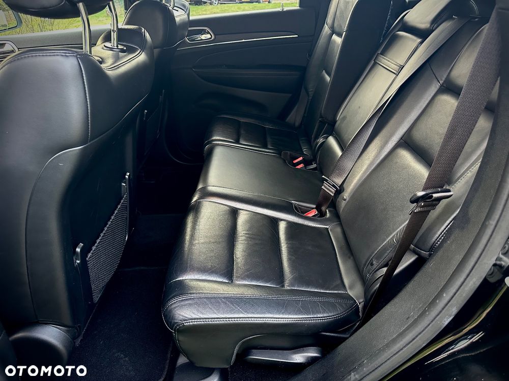 Jeep Grand Cherokee 3.6 V6 Limited - 19