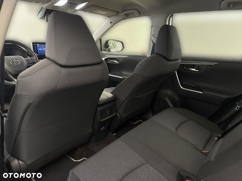 Toyota RAV4 2.5 Hybrid Comfort 4x2 - 18
