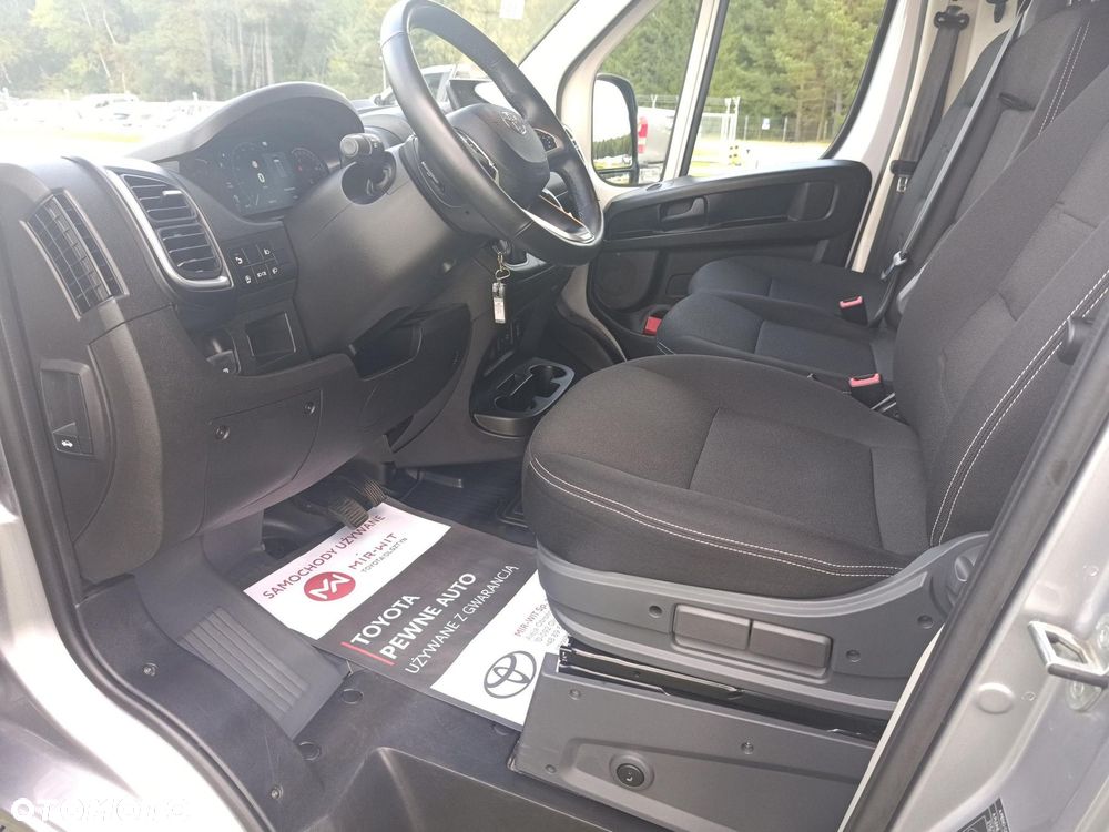 Toyota PROACE MAX - 4