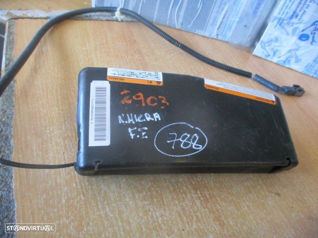 Airbag Banco Airban788 NISSAN MICRA K12 2005 1.2I 80CV 0P Fe - 1