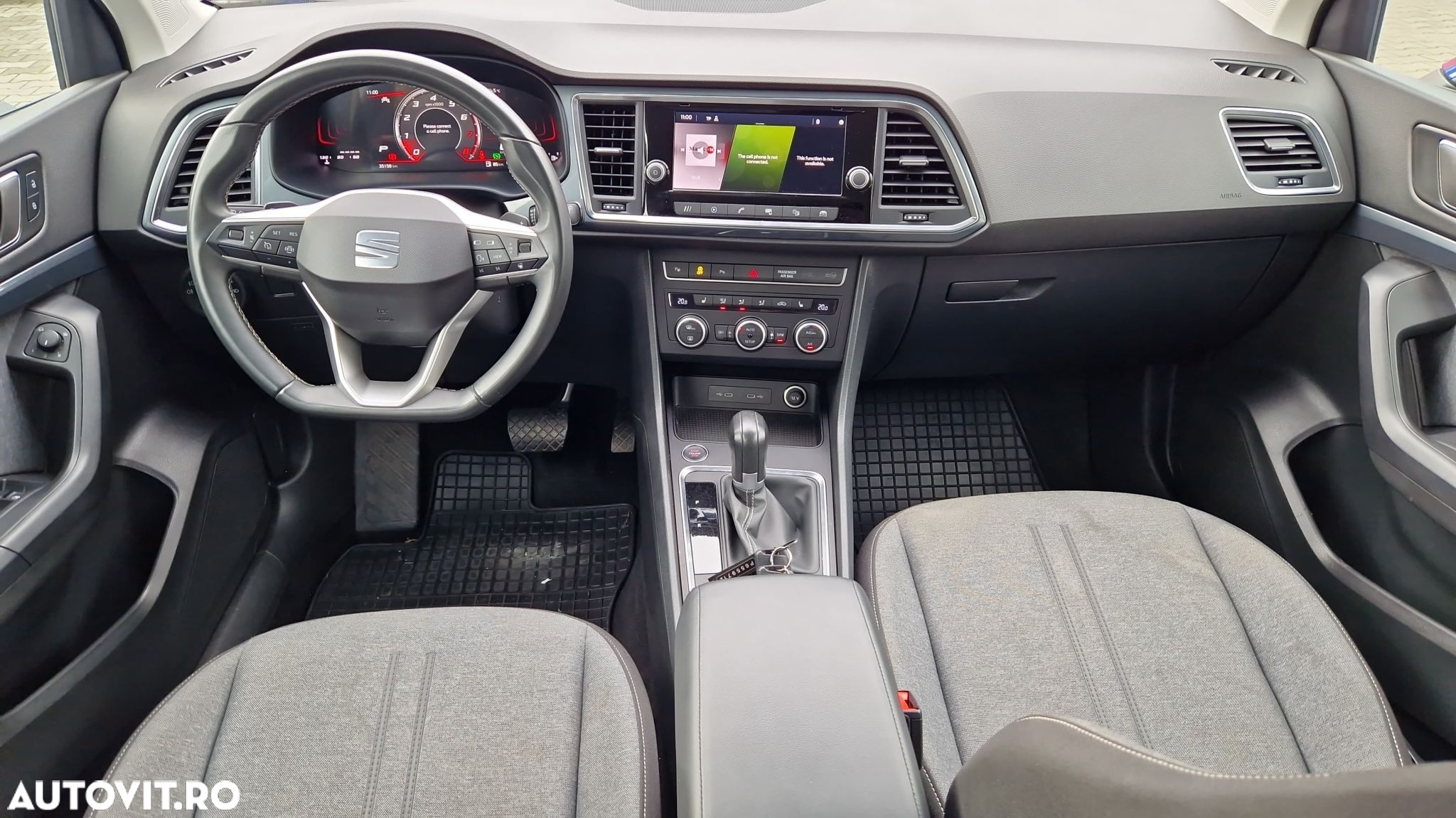 Seat Ateca - 8