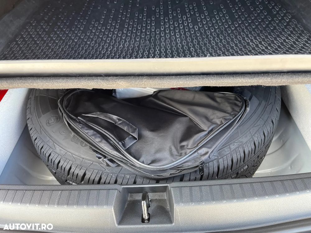 Dacia Duster Blue dCi 115 4X4 Extreme - 10