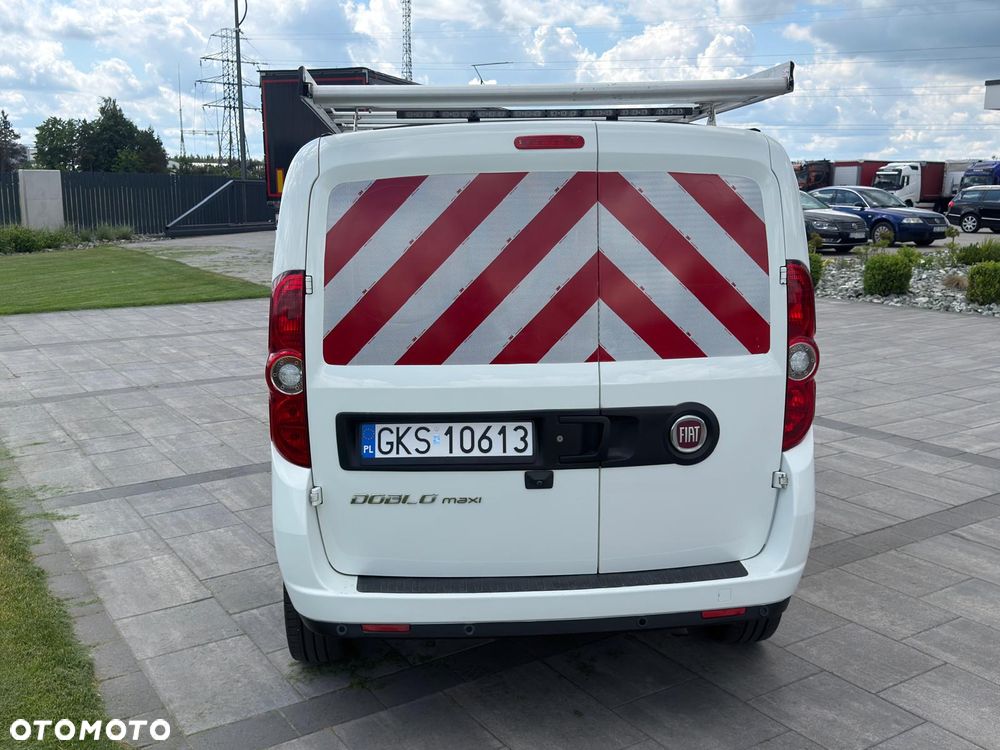 Fiat DOBLO - 33