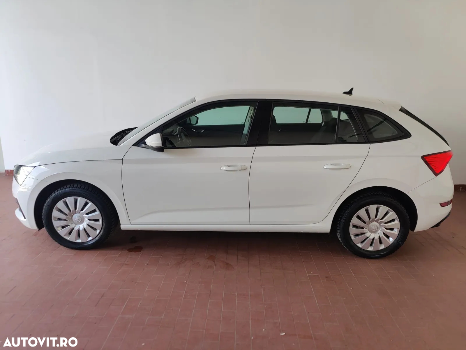 Skoda Scala 1.6 TDI Ambition - 3