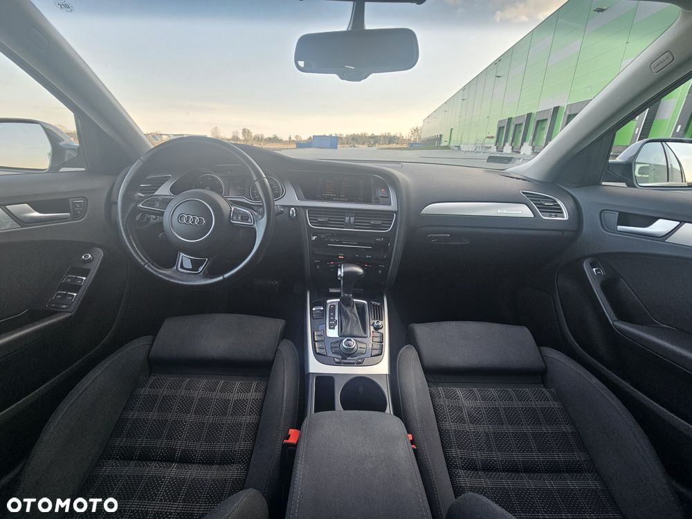 Audi A4 ver-2-0-tdi-quattro-s-tronic - 11