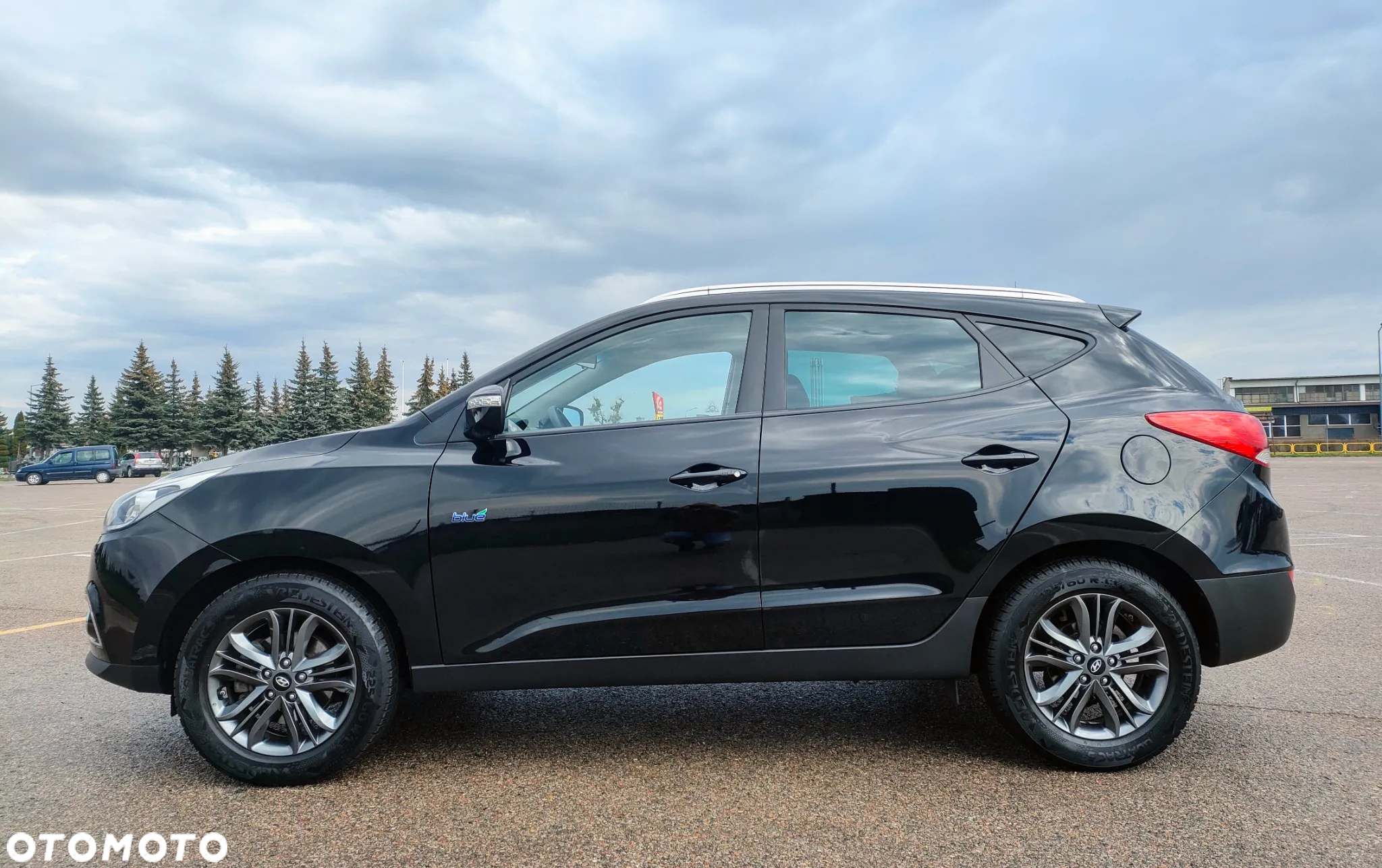 Hyundai ix35 1.6 2WD 5 Star Edition - 2
