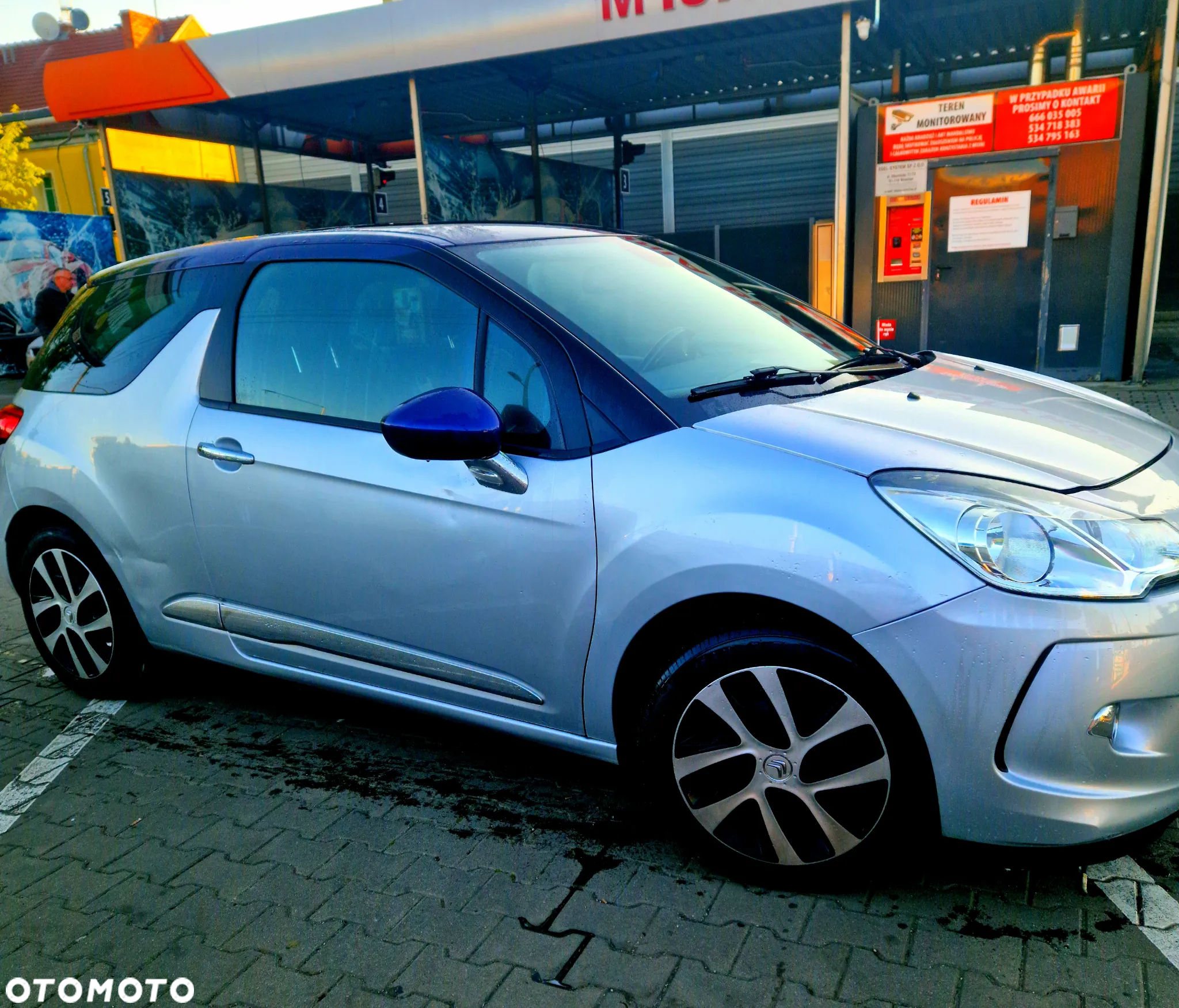 Citroën DS3 1.6 e-HDi SoChic - 5