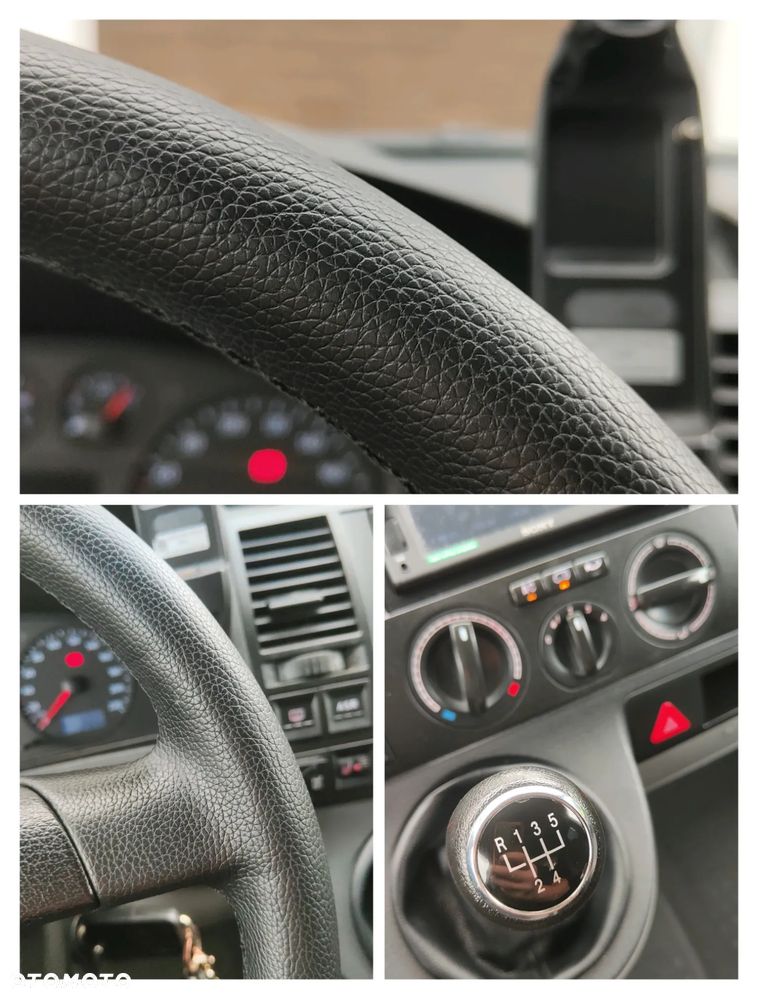 Volkswagen Transporter L2H1 - 11
