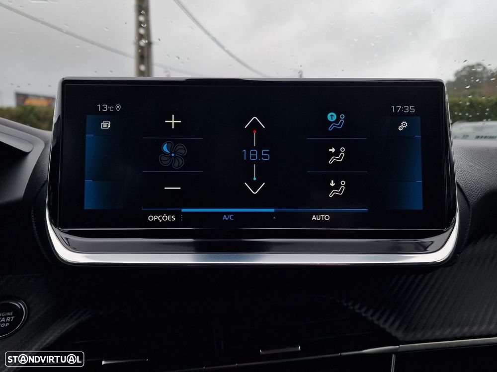 Peugeot 2008 1.2 PureTech Allure Pack - 33