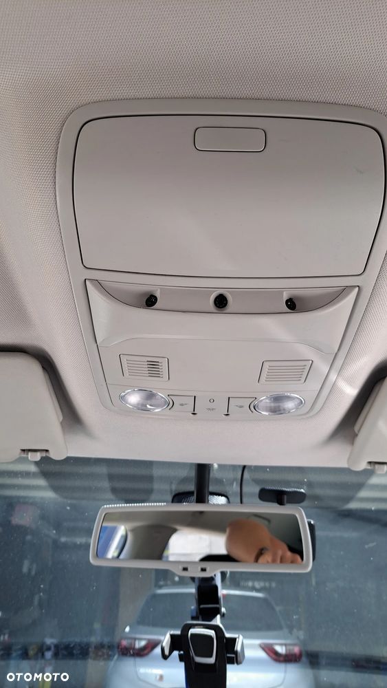 Skoda Superb 2.0 TDI Elegance - 28