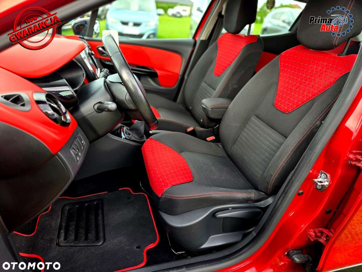 Renault Clio - 22
