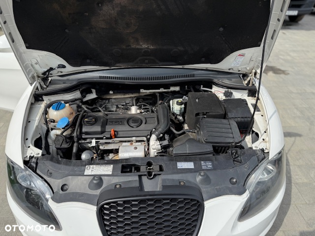 Seat Leon 1.4 TSI Sport Limited - 37