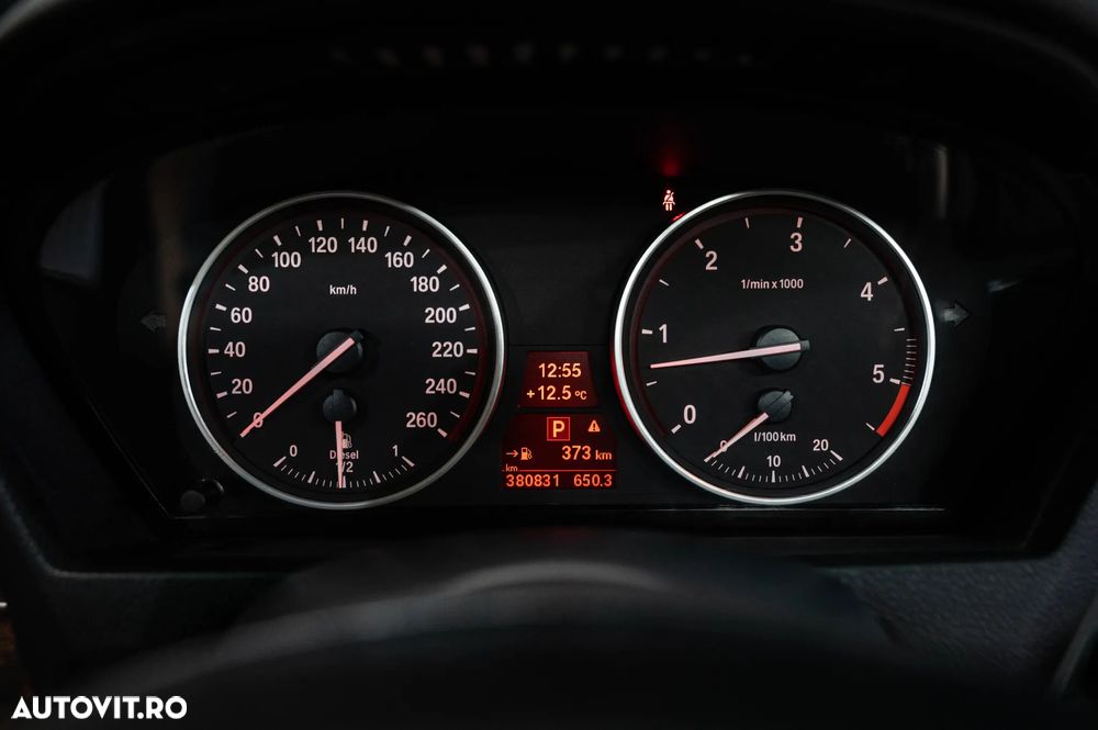 BMW X5 xDrive30d - 22