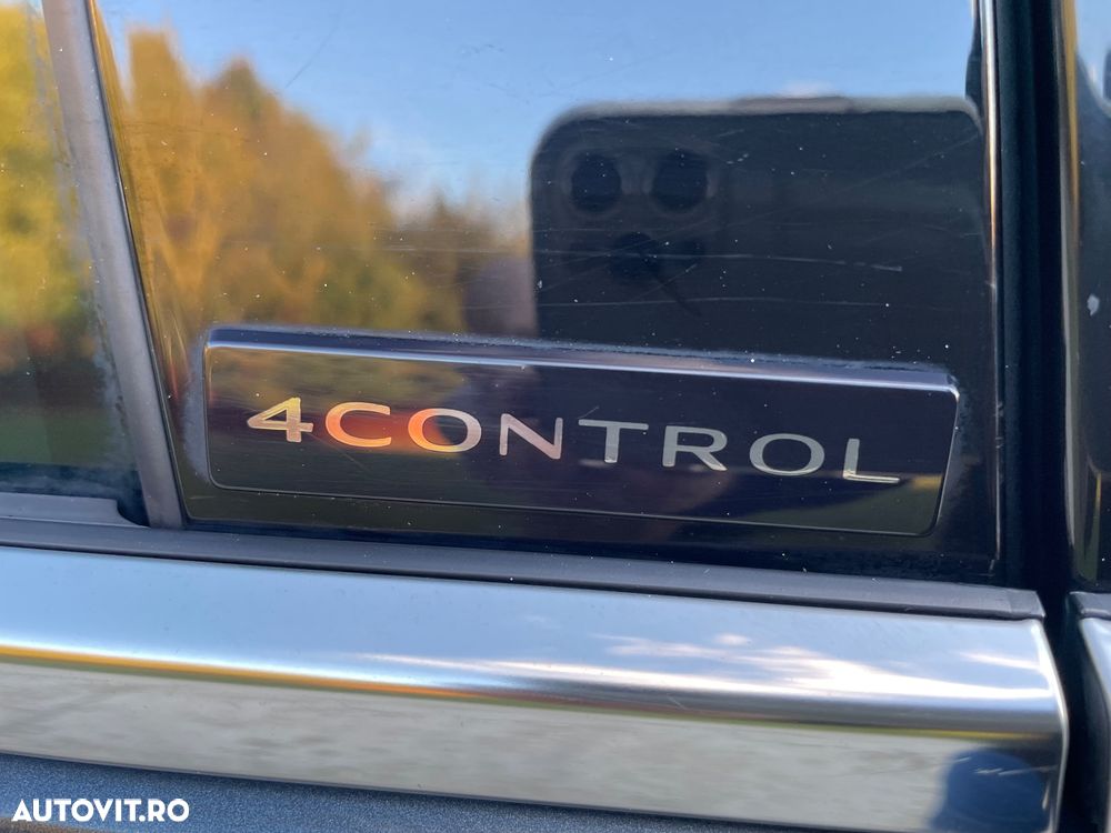 Renault Espace BLUE dCi 200 EDC INITIALE PARIS - 6