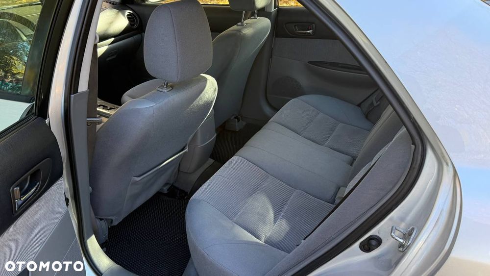 Mazda 6 - 10