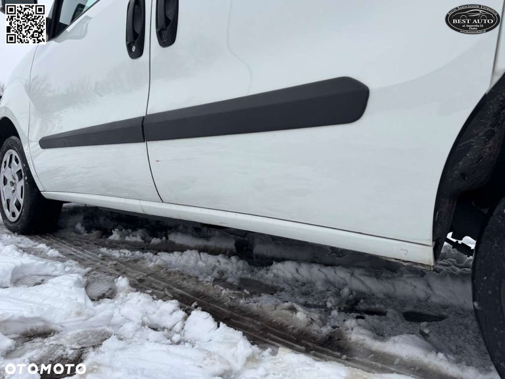 Fiat Doblo - 21