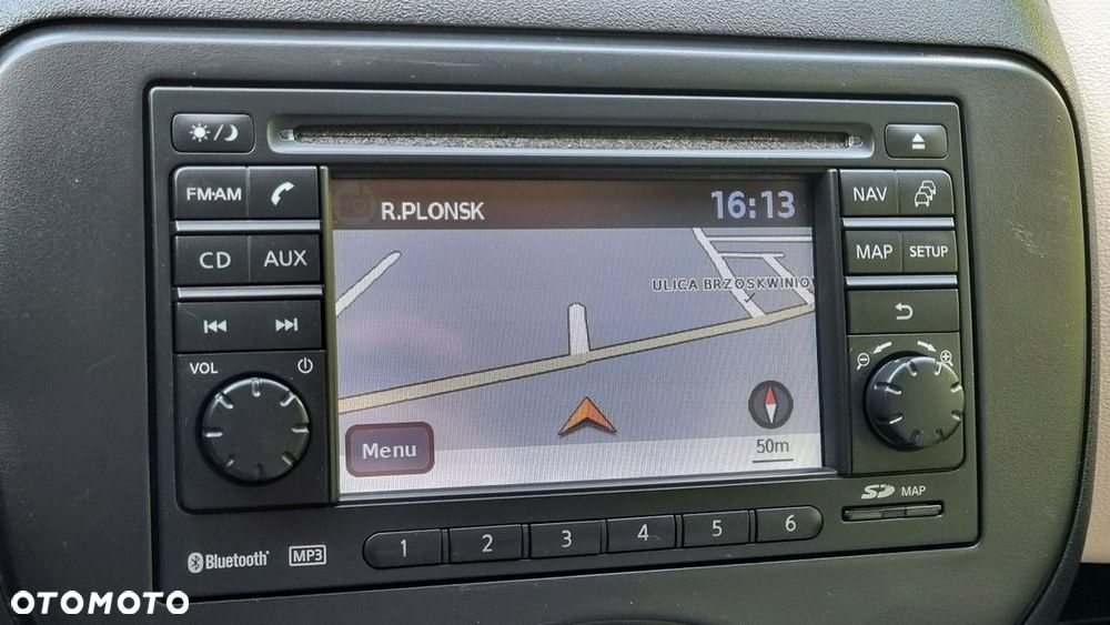 Nissan Micra - 16