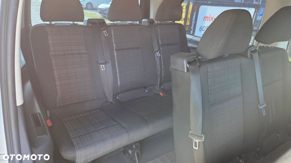 Mercedes-Benz Vito - 13