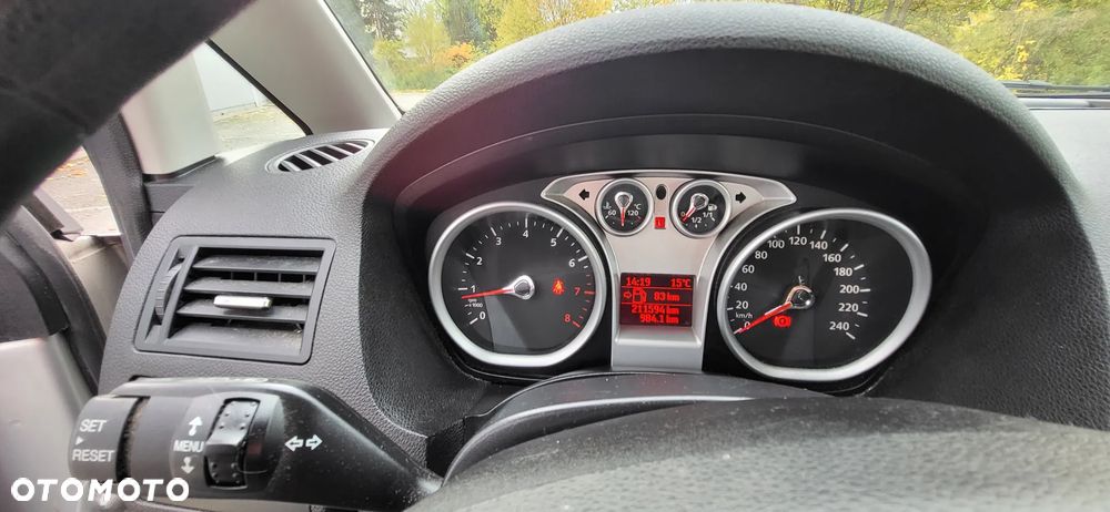 Ford C-MAX 1.6 Style - 19