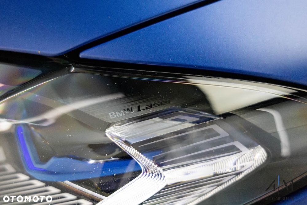 BMW Seria 4 M440i - 14