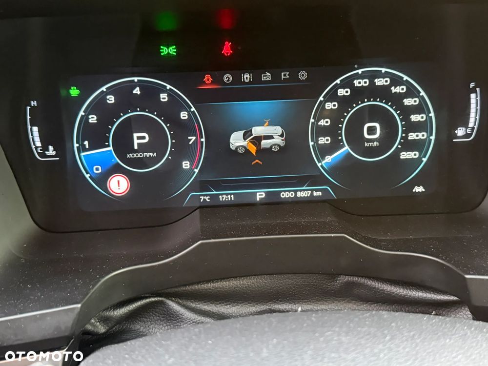 SsangYong/KGM Korando 1.5 T-GDI Wild 4WD - 32