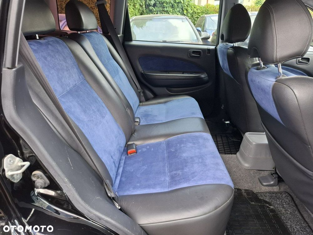 Honda HR-V 1.6 VTEC 4WD - 18