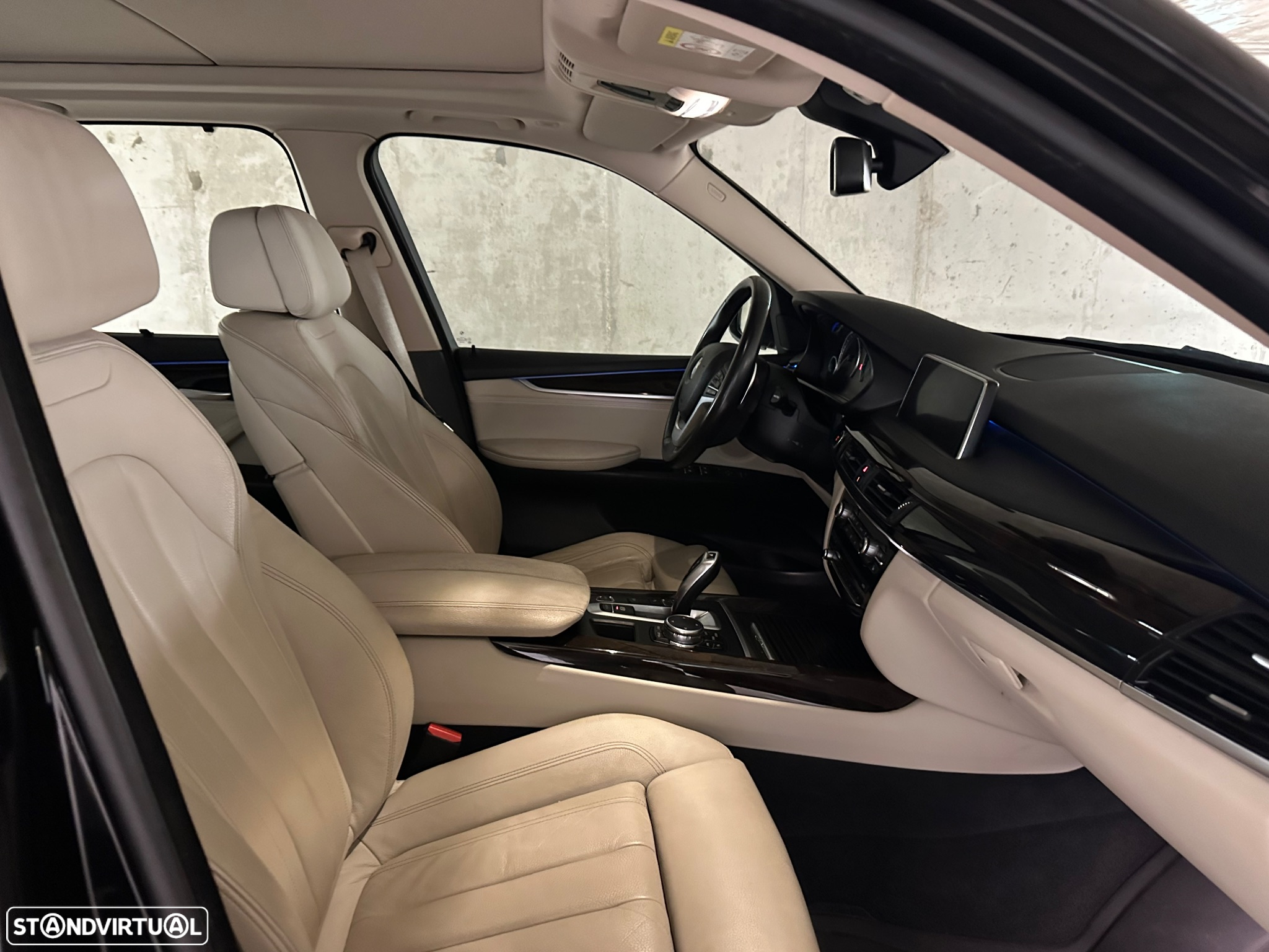 BMW X5 40e xDrive - 16