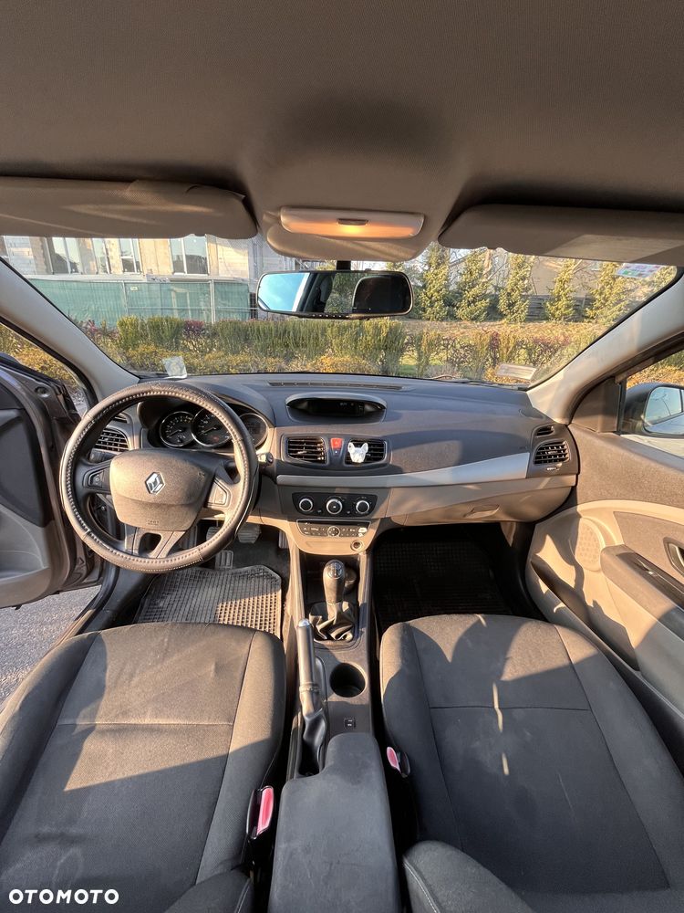 Renault Megane 1.6 16V Generation - 22