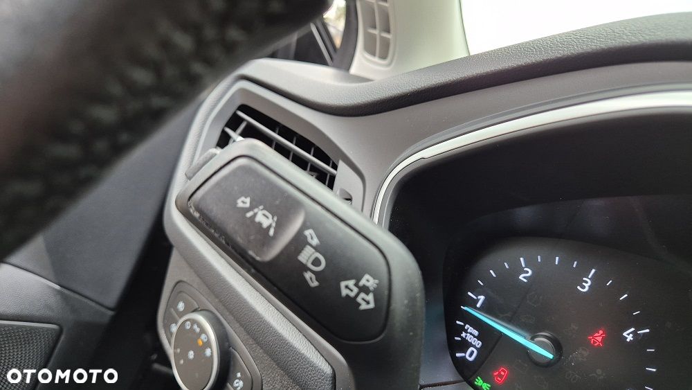 Ford Focus 1.5 EcoBlue STart-Stopp-System TITANIUM - 14
