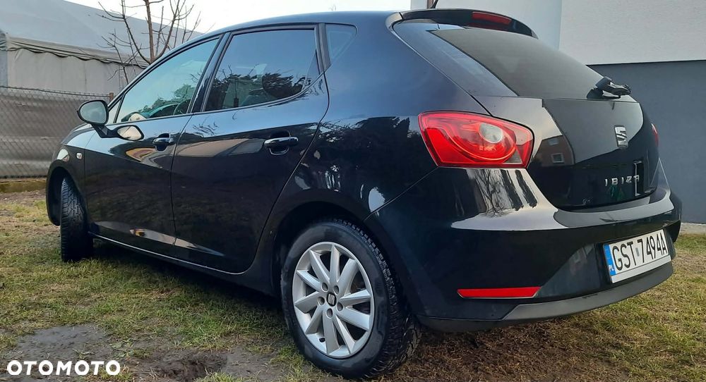 Seat Ibiza 1.6 TDI CR Style Viva - 3