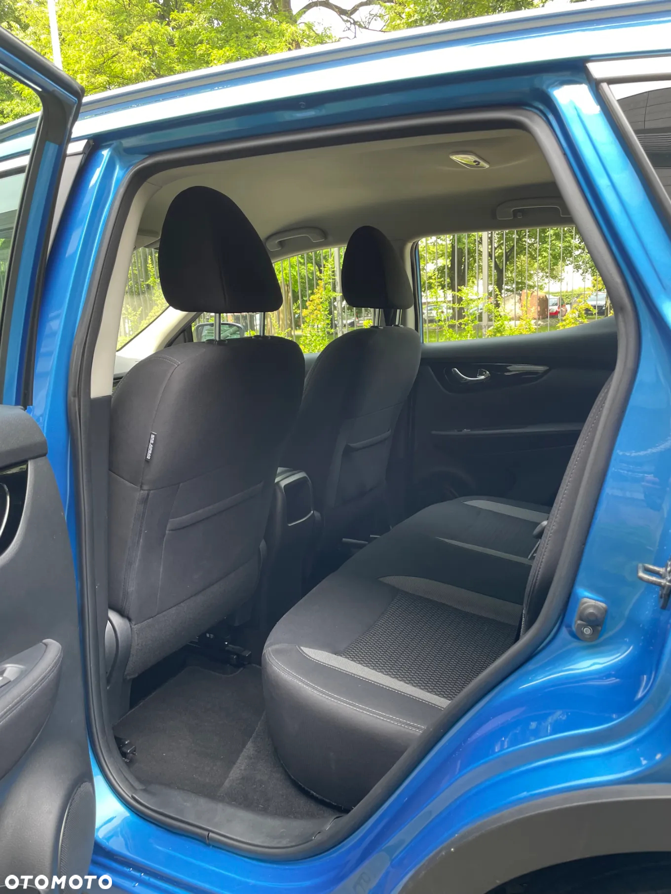 Nissan Qashqai 1.3 DIG-T N-Style EU6d - 5