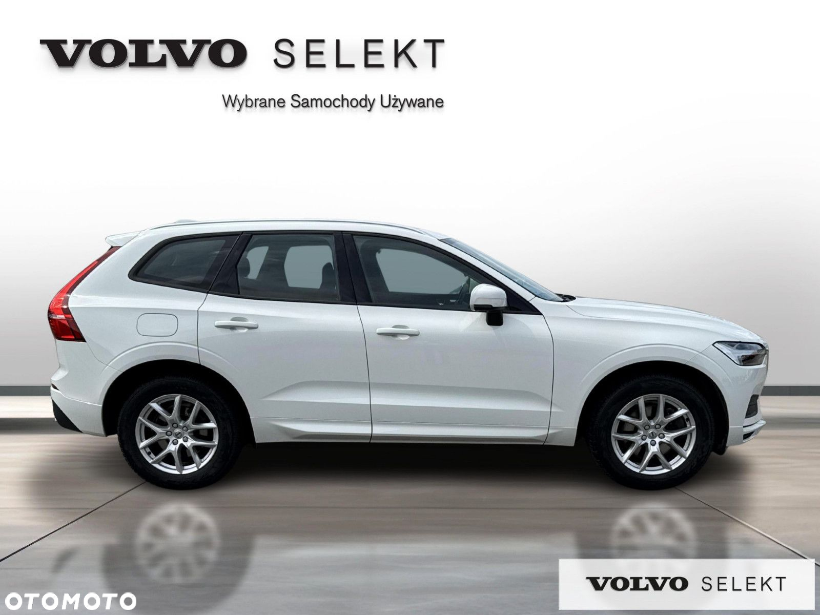 Volvo XC 60 - 7