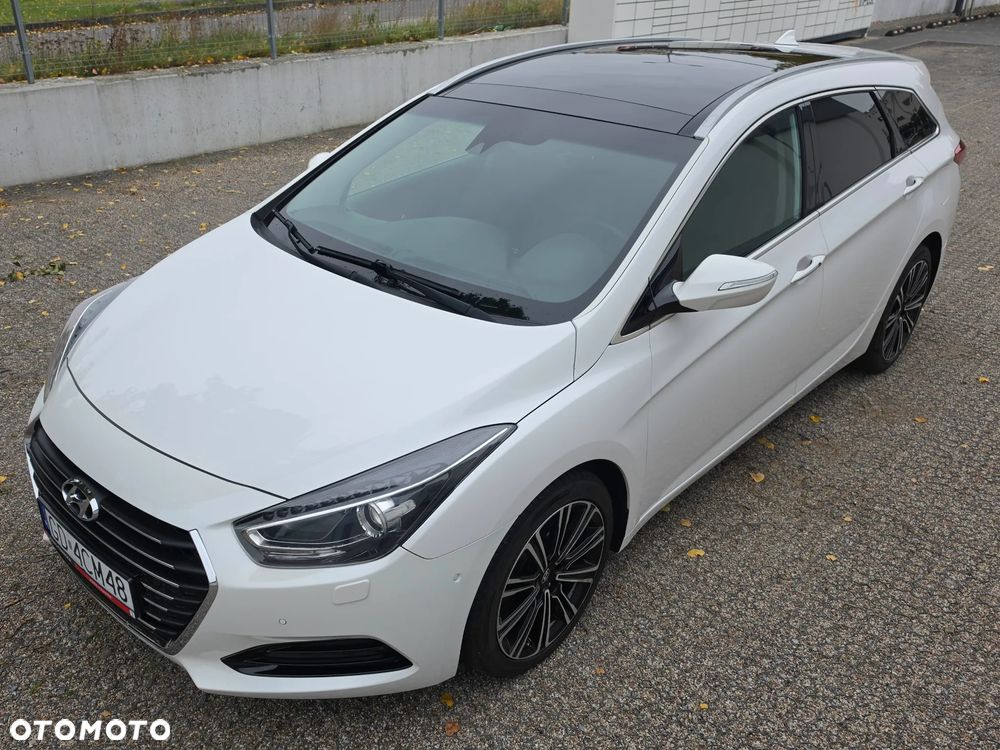 Hyundai i40 - 34
