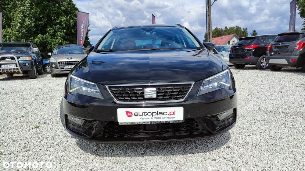 Seat Leon - 19